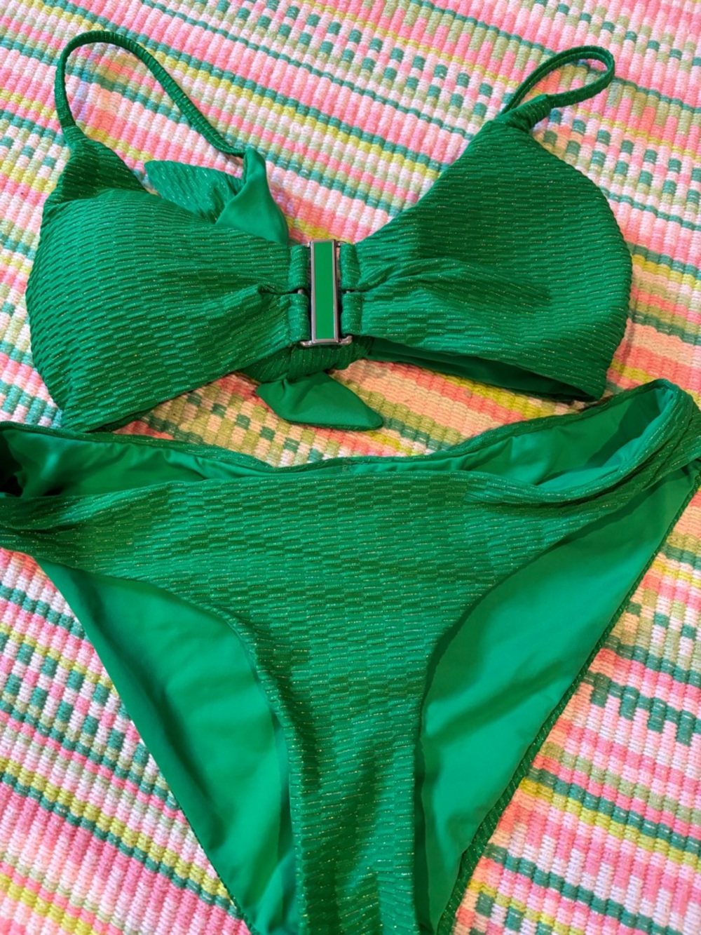 BECCA Bikini - Picture 3 of 5